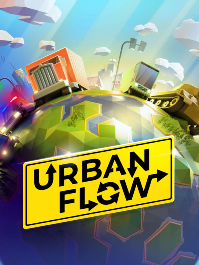 Urban Flow (2020)