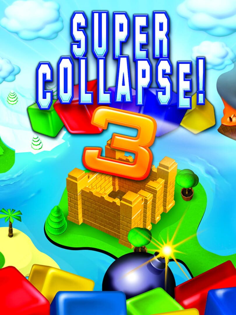 Super Collapse 3 (2006)