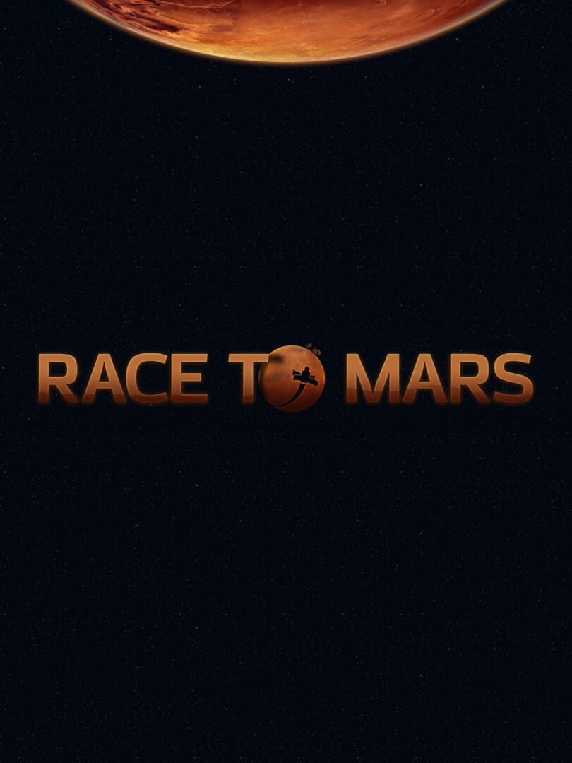 Race to Mars (2014)