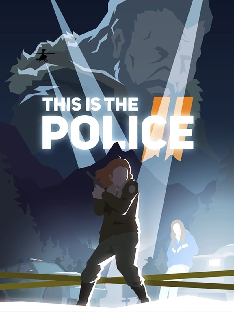 This Is the Police 2 (2018)