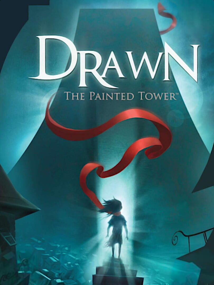 Drawn: The Painted Tower (2009)