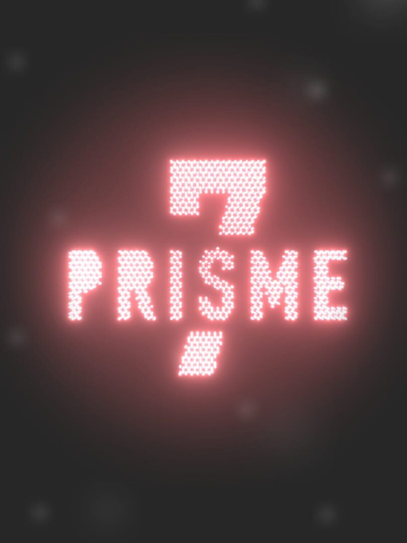 Prisme 7 (2020)