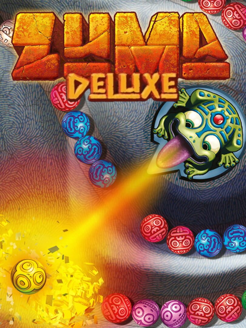 Zuma Deluxe (2005)