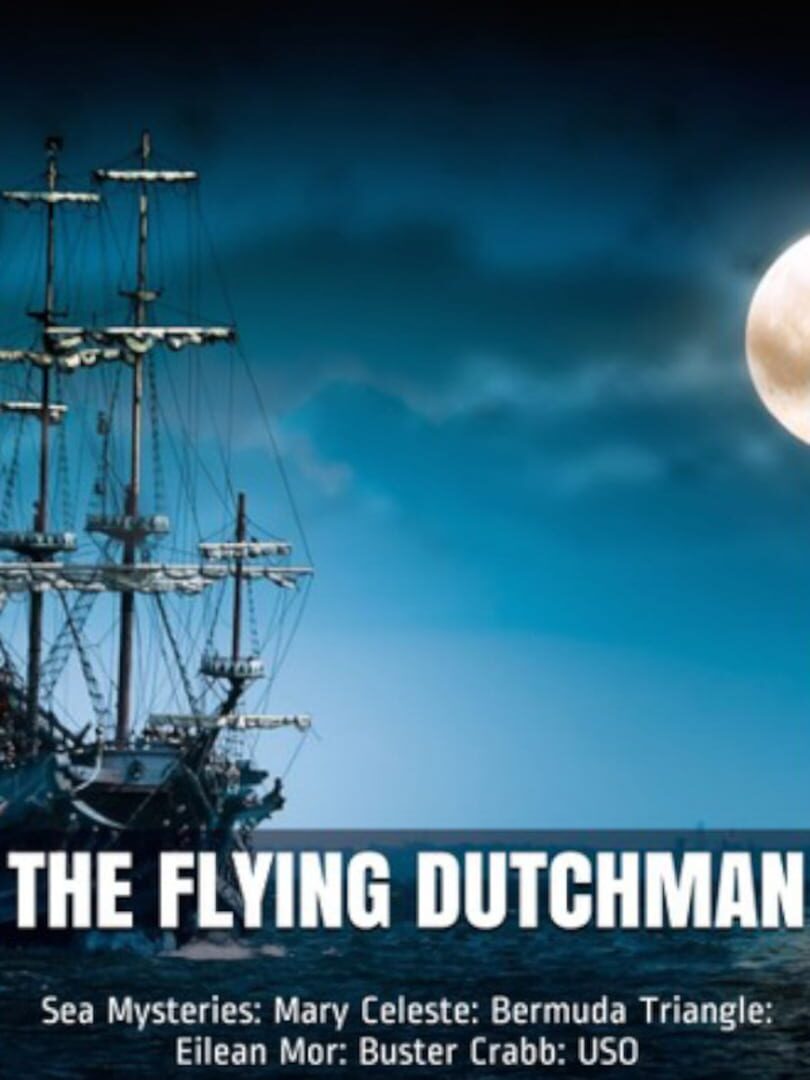 The Flying Dutchman (2011)