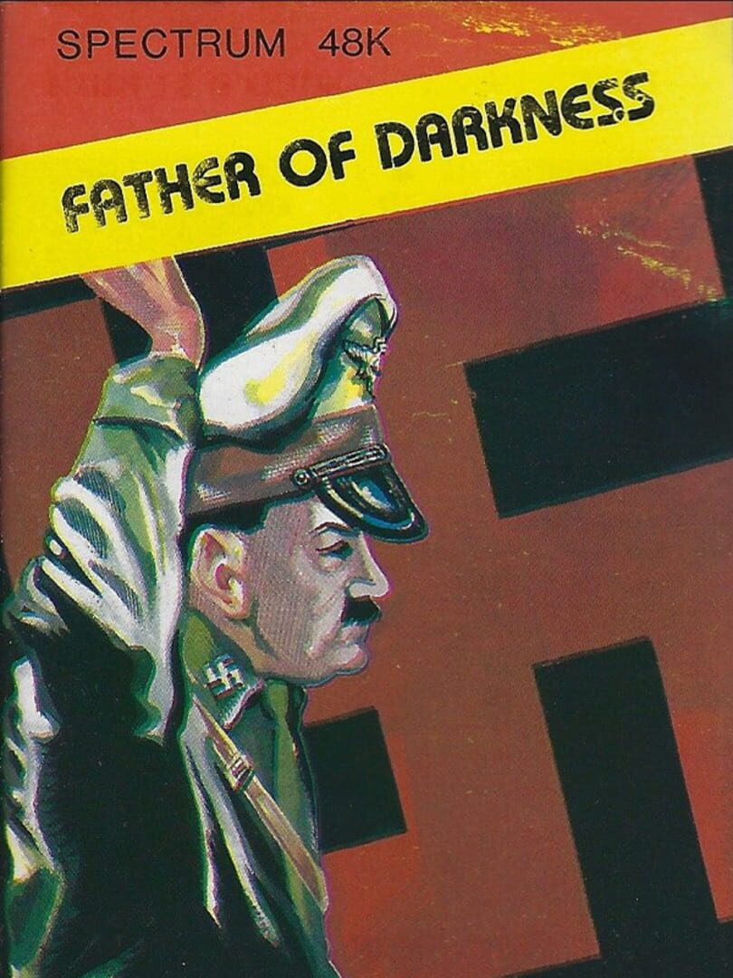 Father of Darkness (1984)