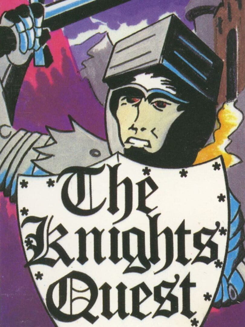 The Knights Quest (1983)