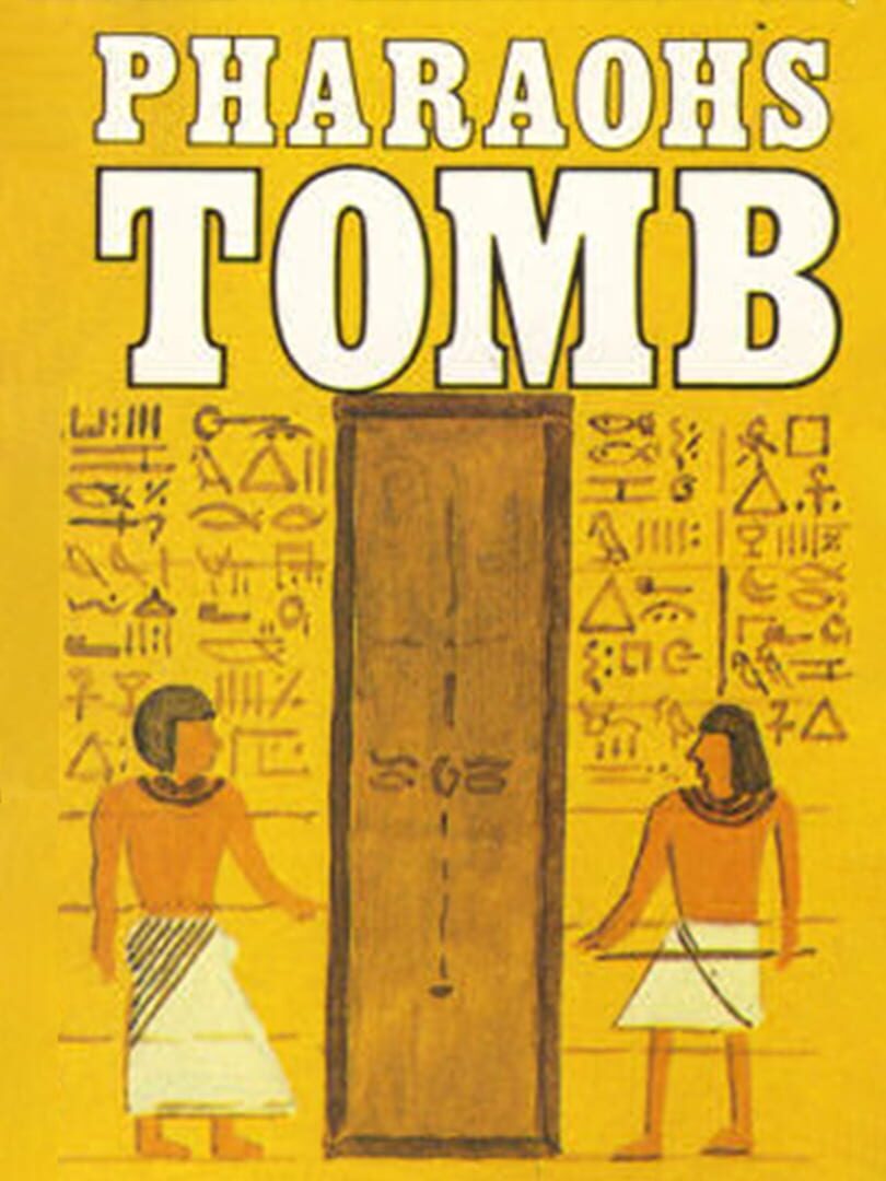 The Pharaoh's Tomb (1983)