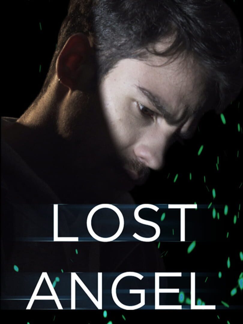 Lost Angel (2021)