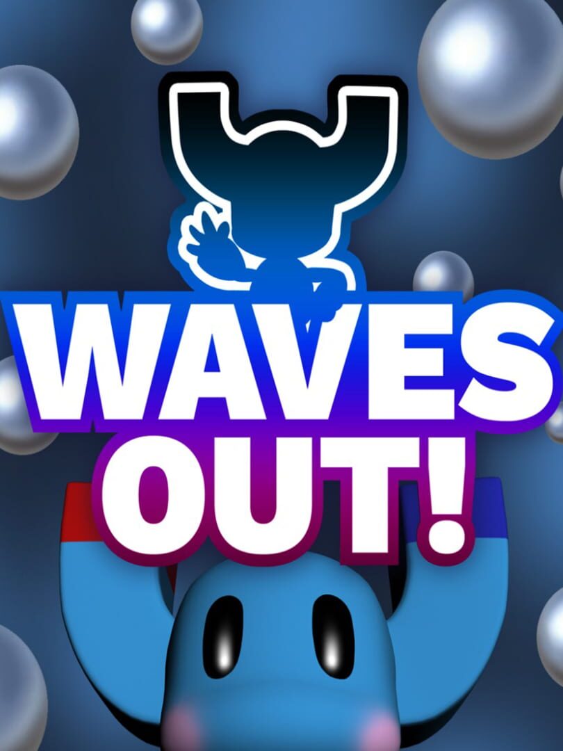 Waves Out! (2021)