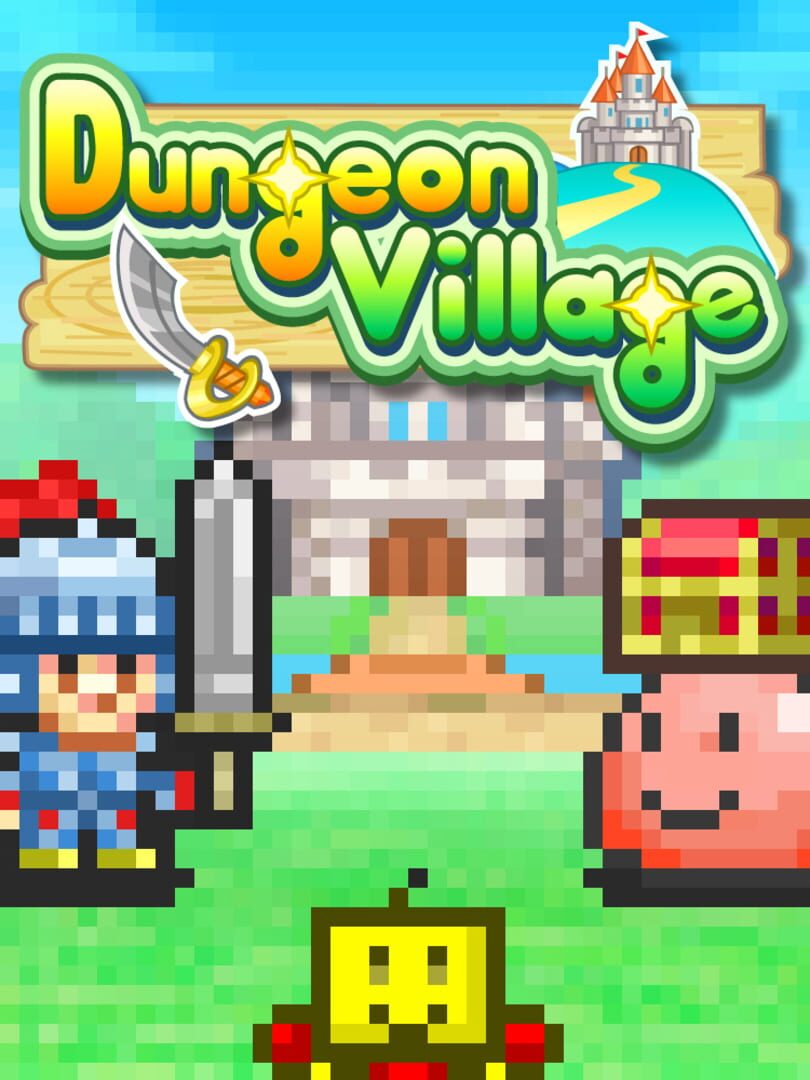 Dungeon Village (2012)