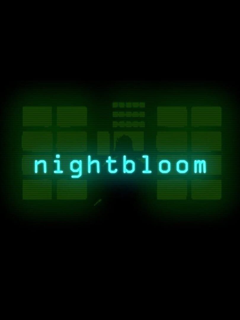 Nightbloom (2020)