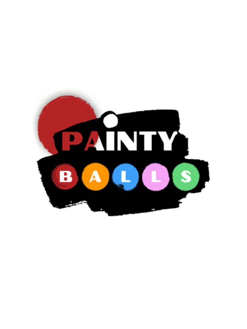 Painty Balls (2020)