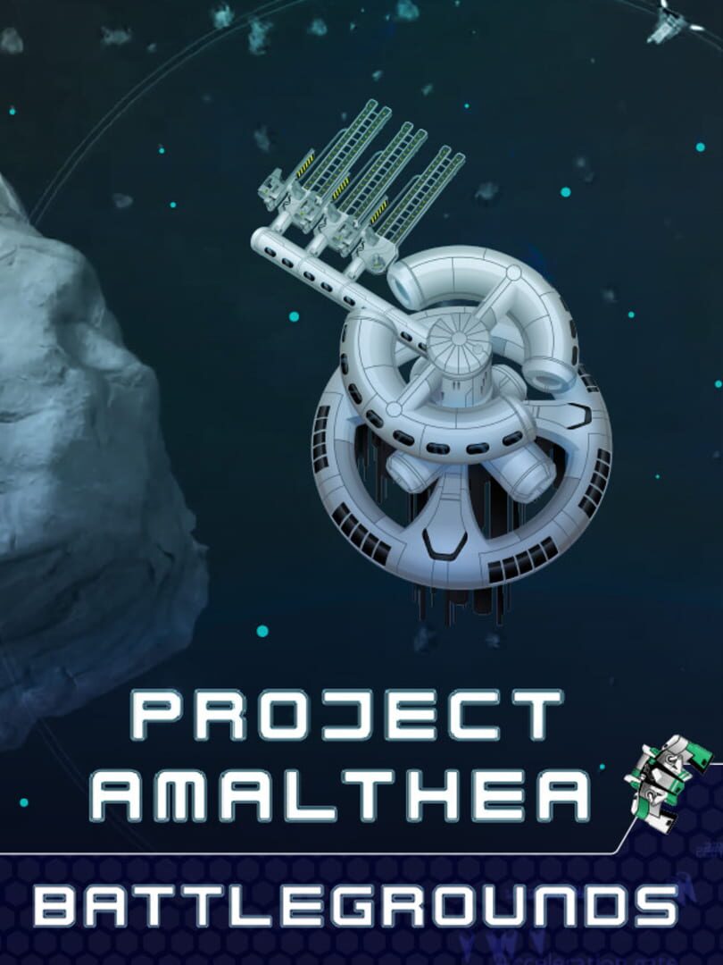 Project Amalthea: Battlegrounds (2020)