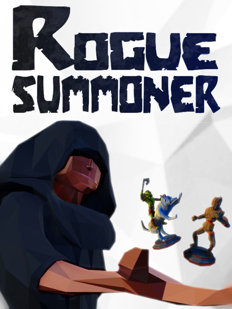 Rogue Summoner (2020)