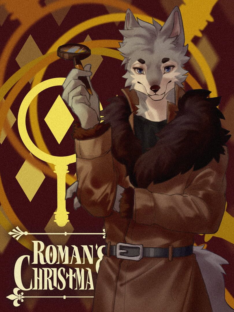 Roman's Christmas: A Furry Detective Game (2020)