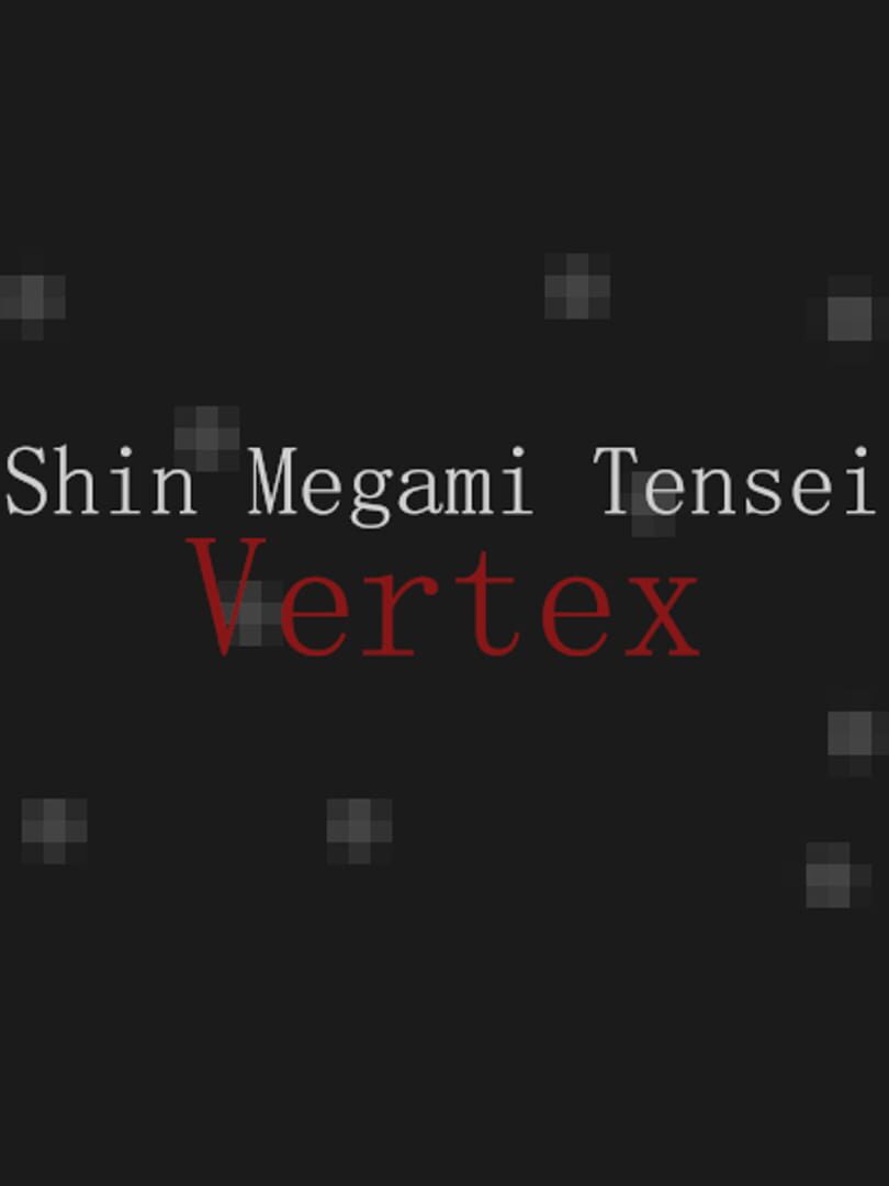 Shin Megami Tensei Vertex (2020)