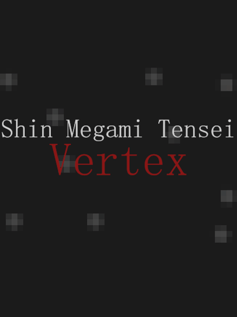 Shin Megami Tensei Vertex Cover