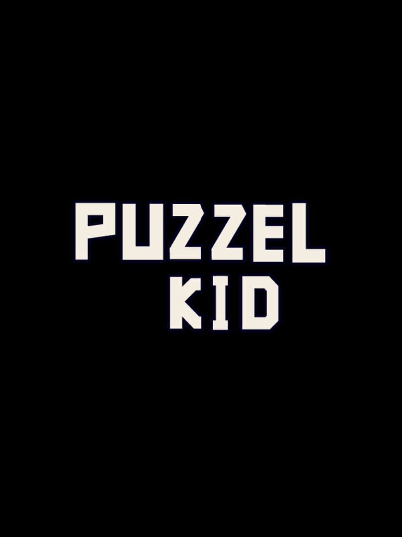 PuzzleKid (2020)