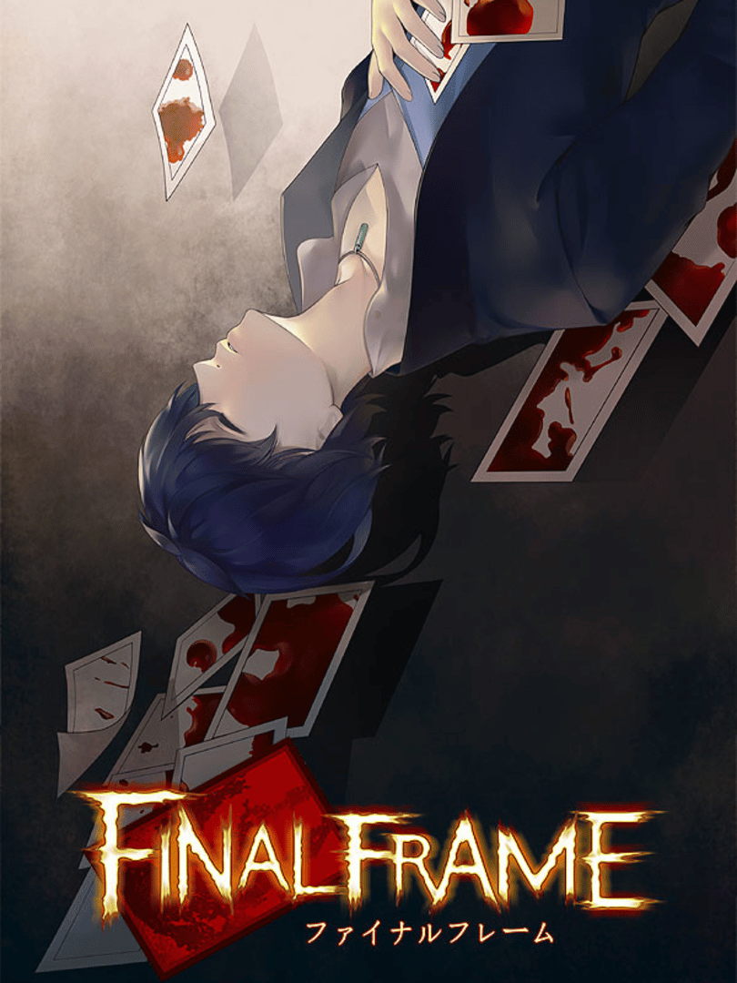 Final Frame Cover