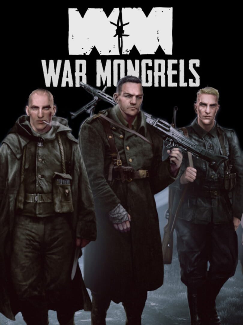 War Mongrels (2021)