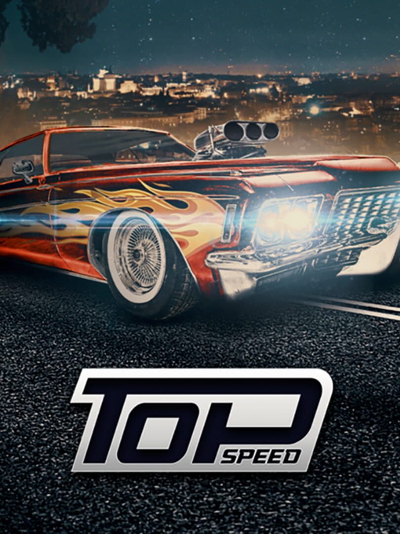 Top Speed: Drag & Fast Racing