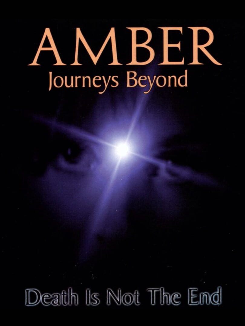 Amber: Journeys Beyond (1996)