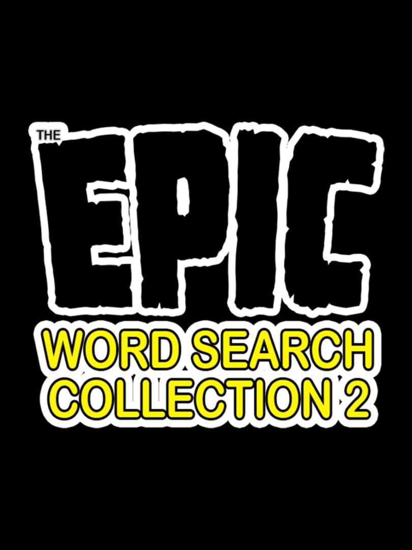 Epic Word Search Collection 2 (2016)