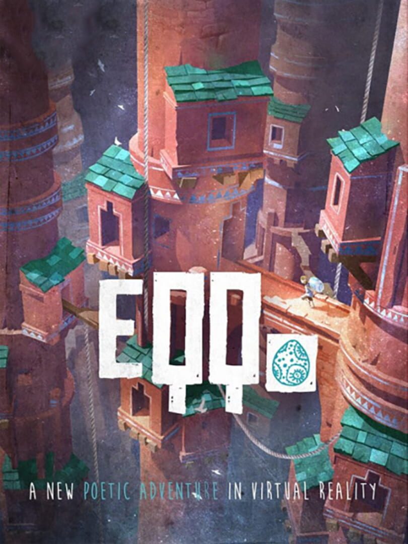 Eqqo (2018)