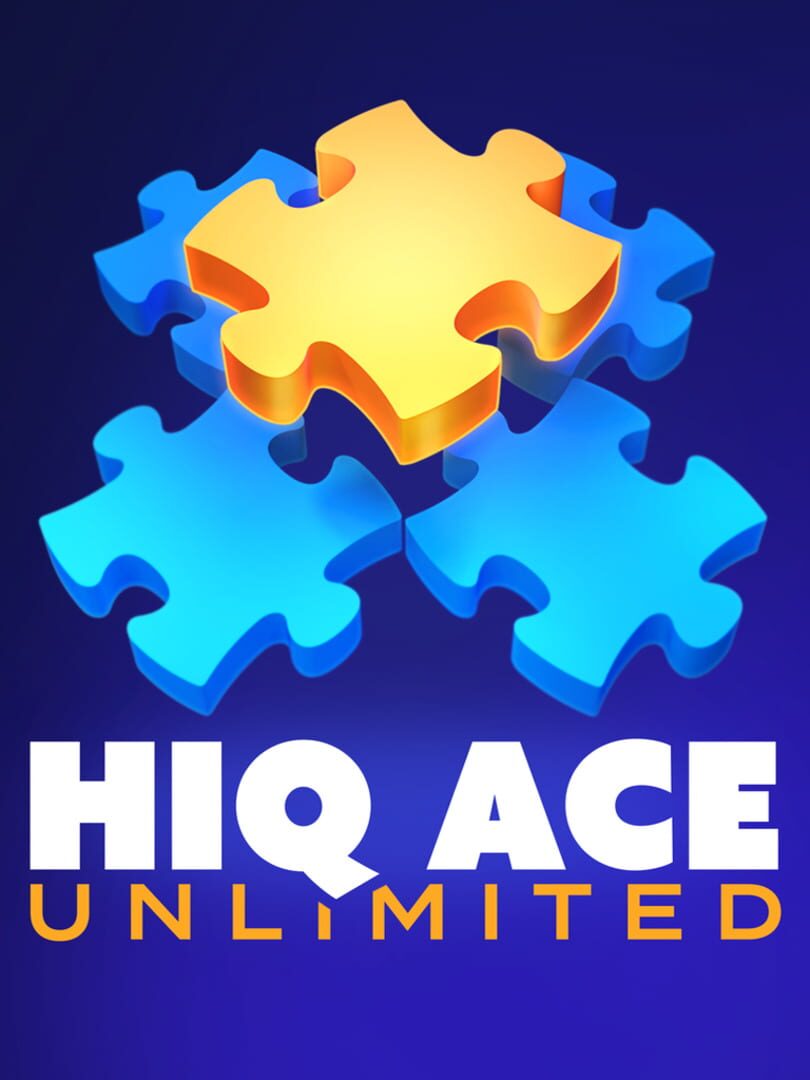 HIQ Ace Unlimited