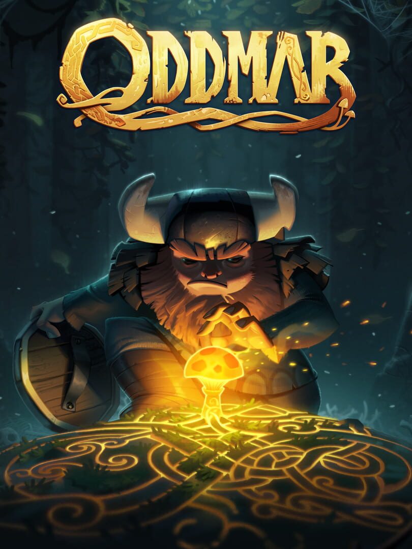 Oddmar (2018)