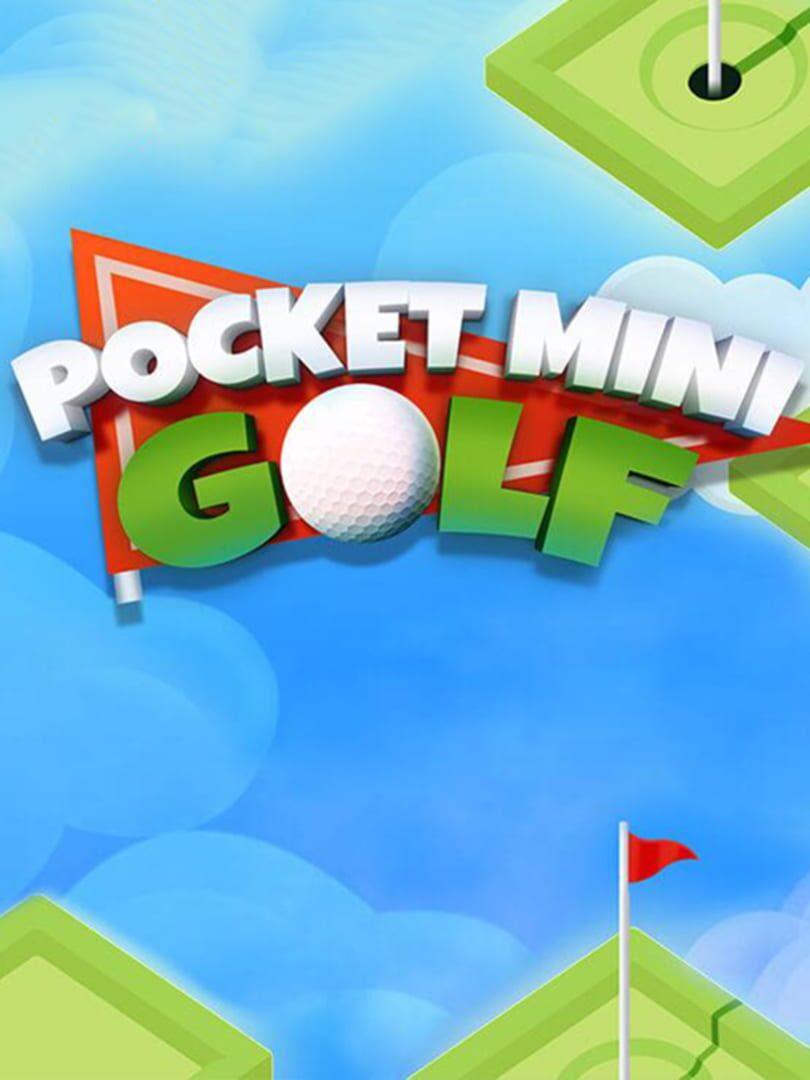 Pocket Mini Golf (2020)