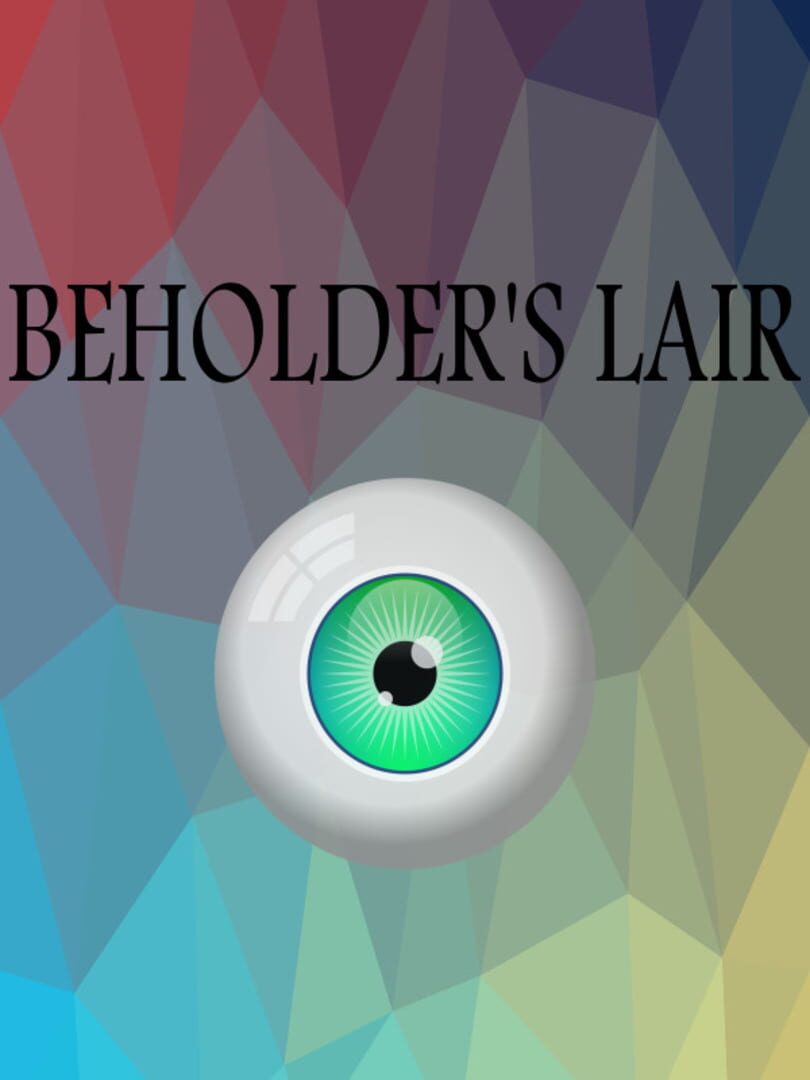 Beholder's Lair (2021)