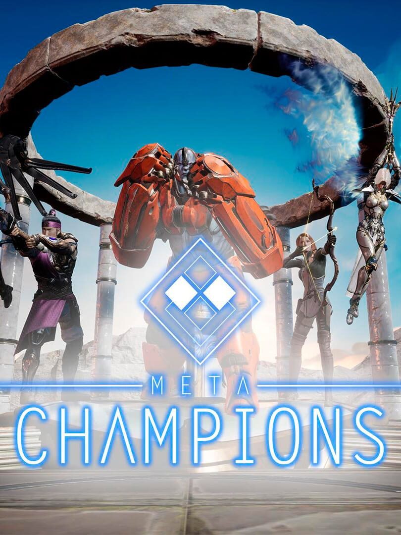 MetaChampions