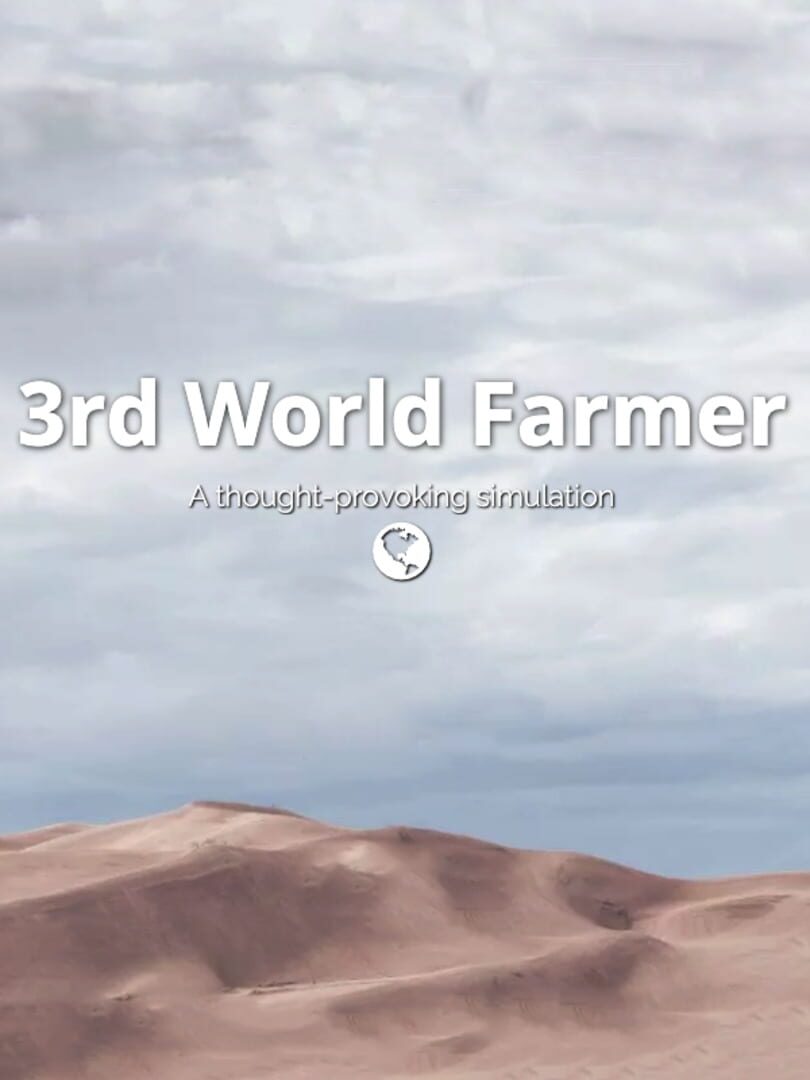 3rd World Farmer (2005)