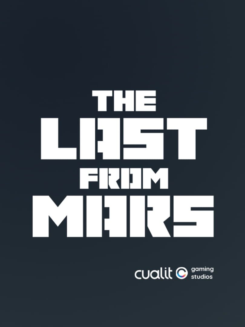 The Last from Mars (2021)