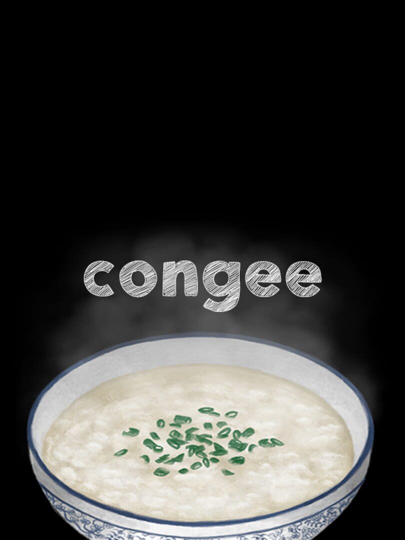 Congee (2020)