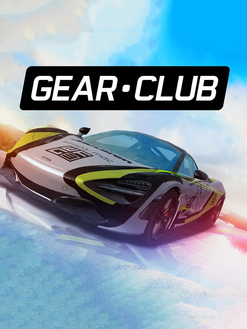 Gear.Club - True Racing (2020)