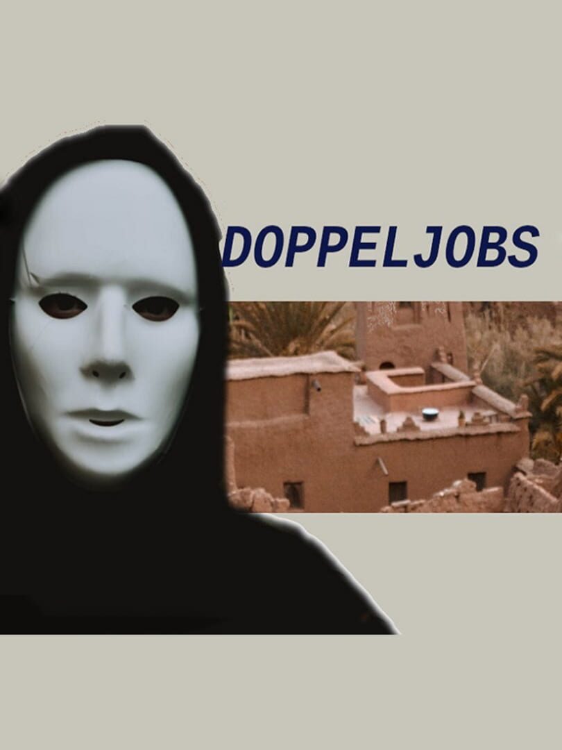 Doppeljobs (2020)