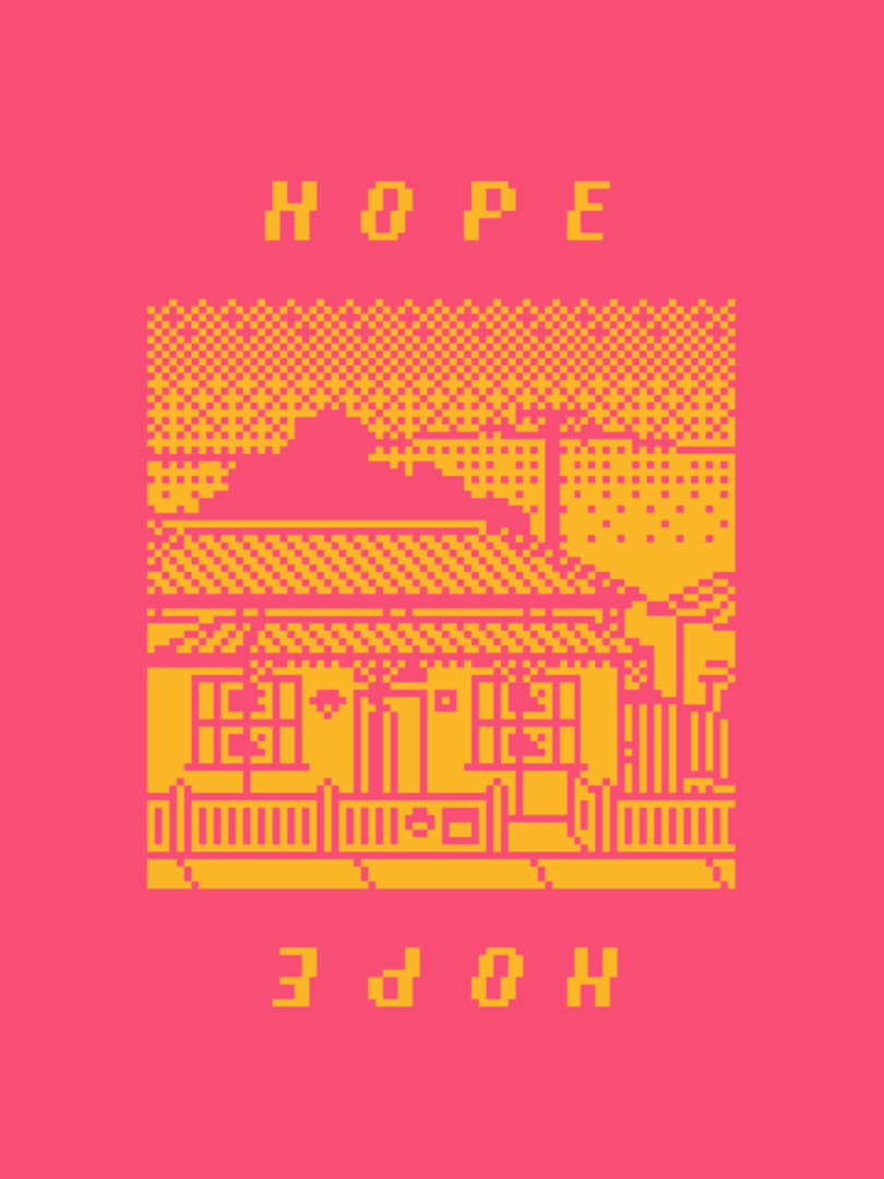 Hope Cover