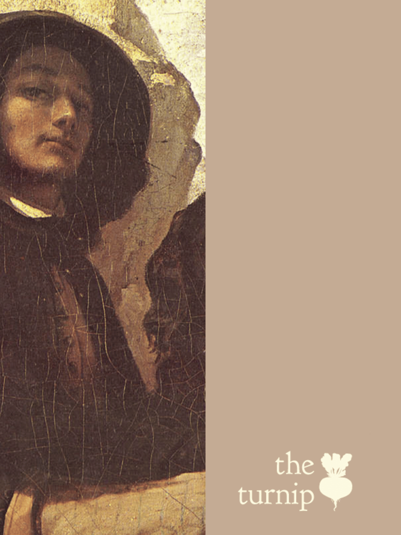 The Turnip Cover