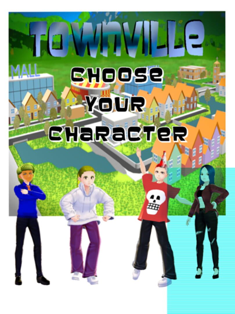 Townville