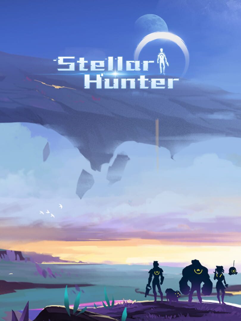 Stellar Hunter (2020)