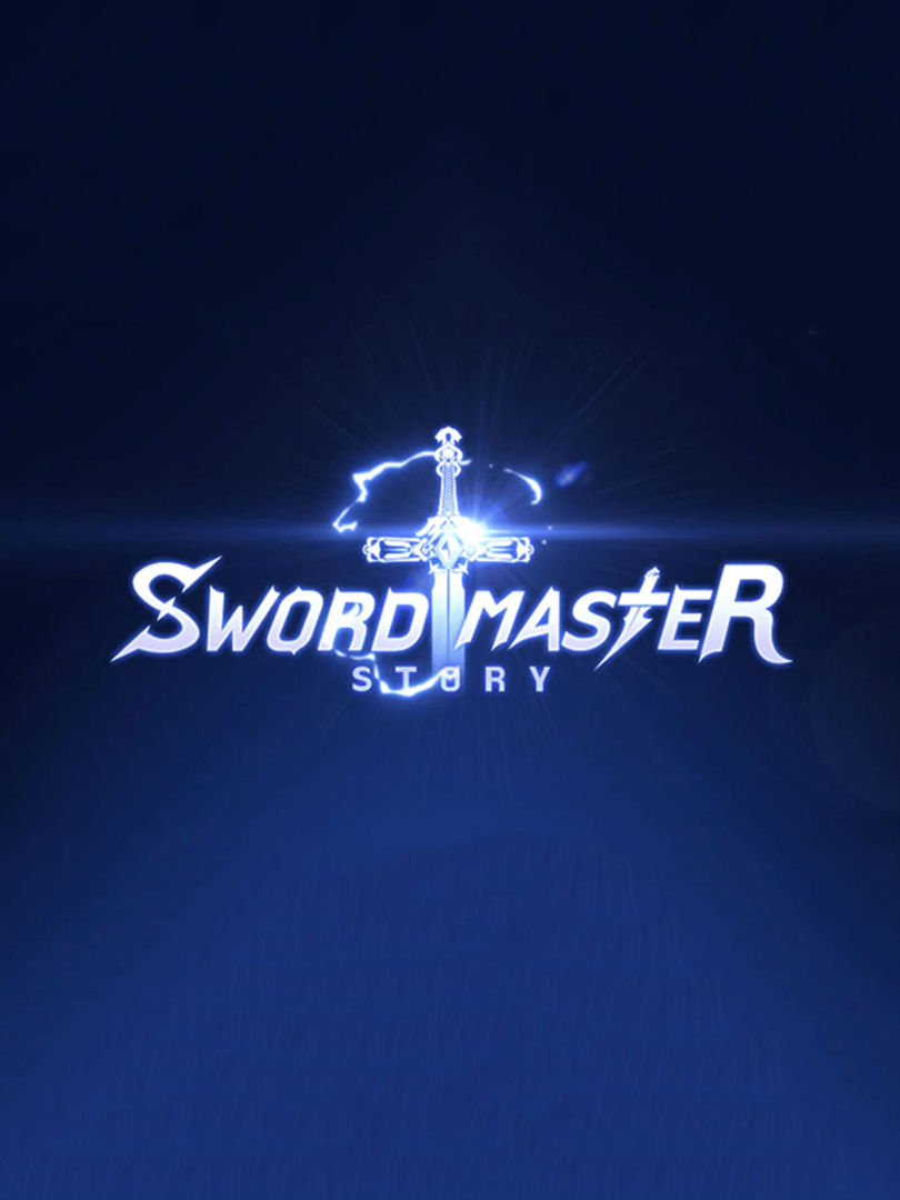 Sword Master Story Cover