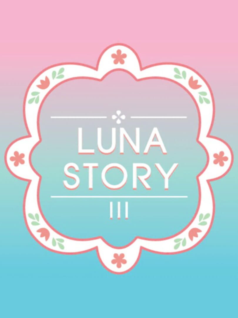 Luna Story III: On Your Mark (2020)