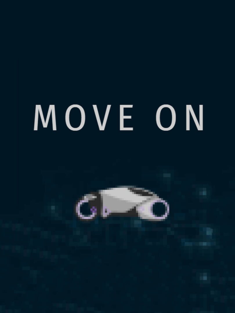 Move On (2020)