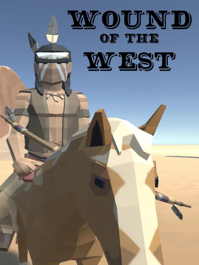 Wound of the West (2021)