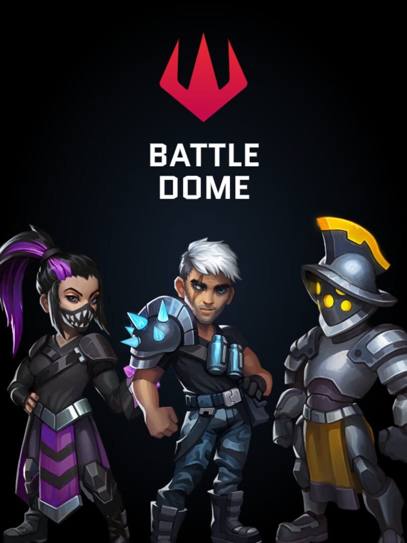 Battle Dome (2021)