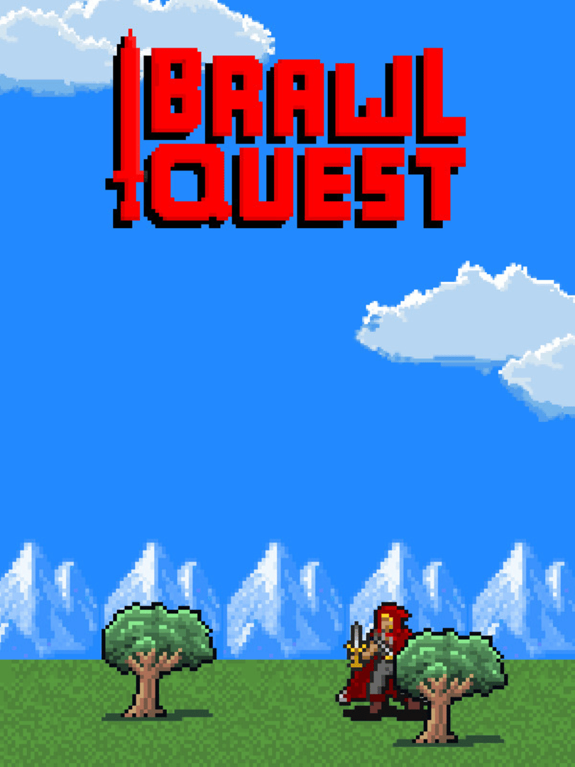 BrawlQuest Cover