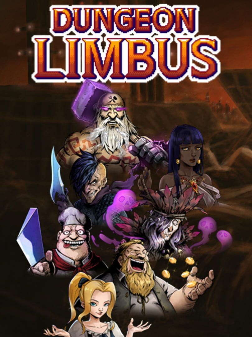 Dungeon Limbus (2020)