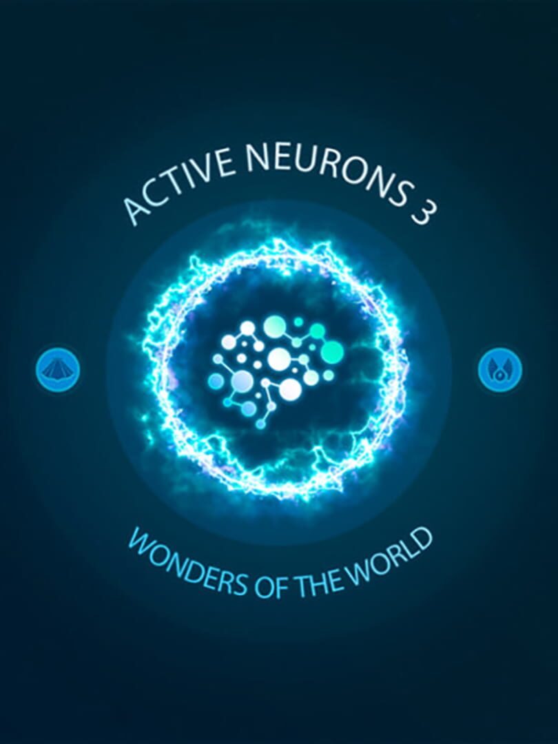 Active Neurons 3: Wonders of the World (2020)